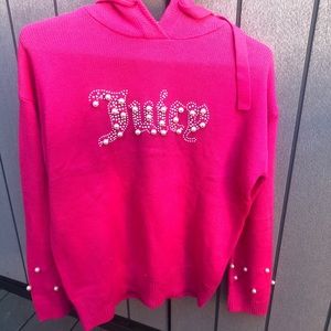 Juicy Couture Sweater